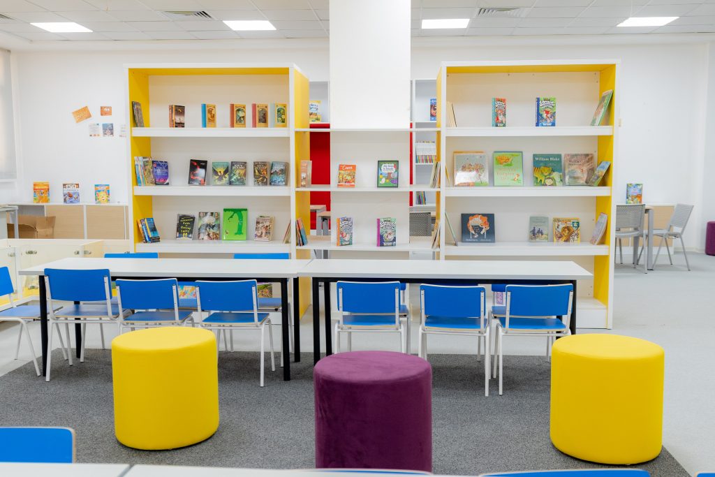 Library